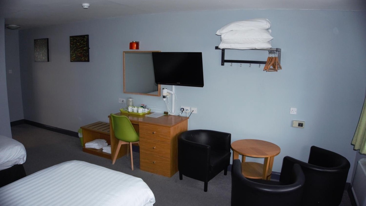 Photo of Livingroom in Warrington