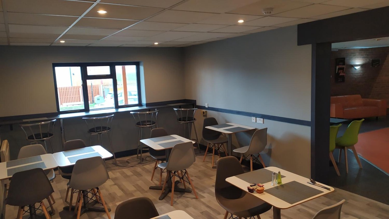 Photo of Others in Warrington