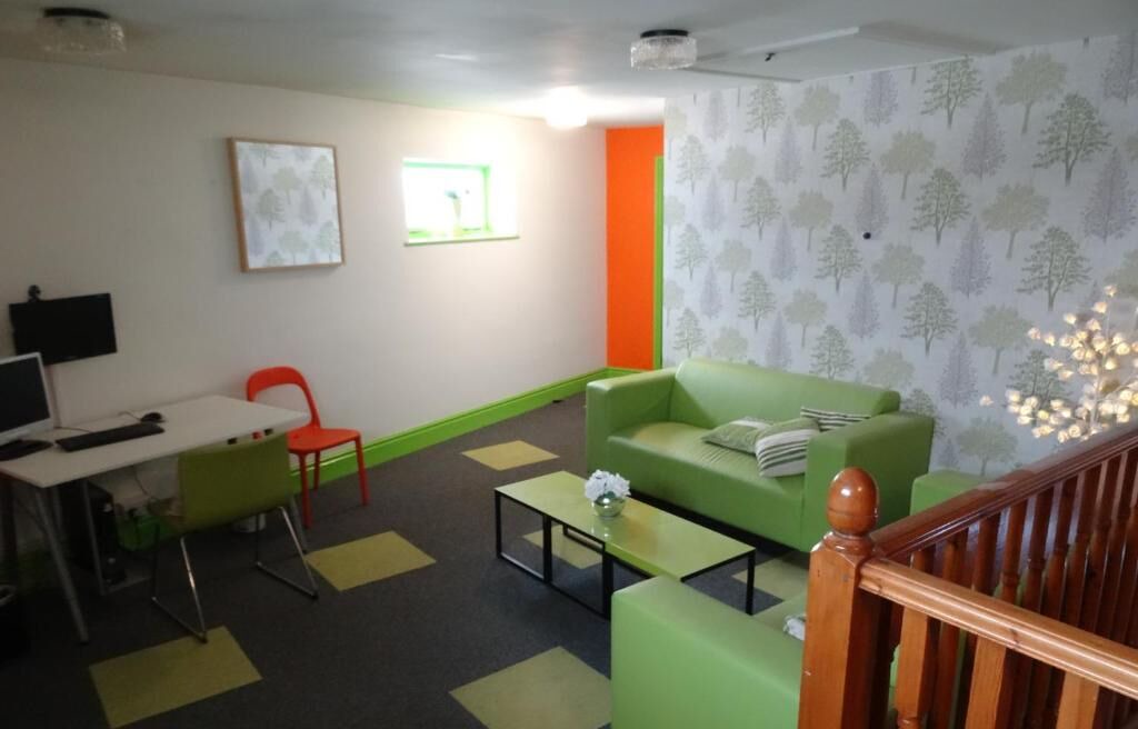 Photo of Others in Warrington