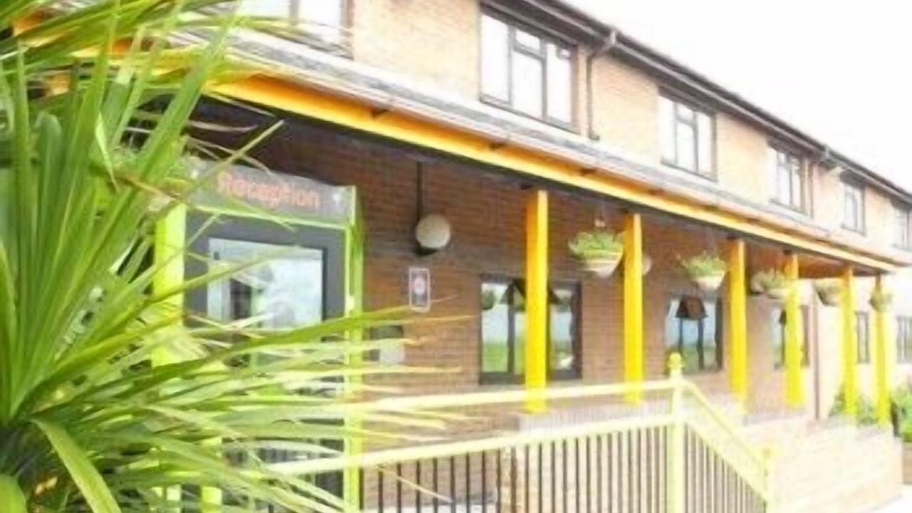 Photo of Buildings in Warrington