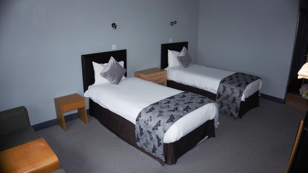 Photo of Bedroom in Warrington