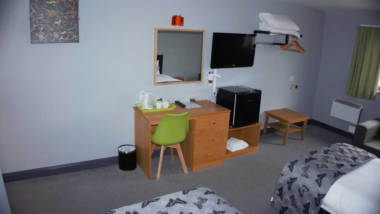 Photo of Bedroom in Warrington