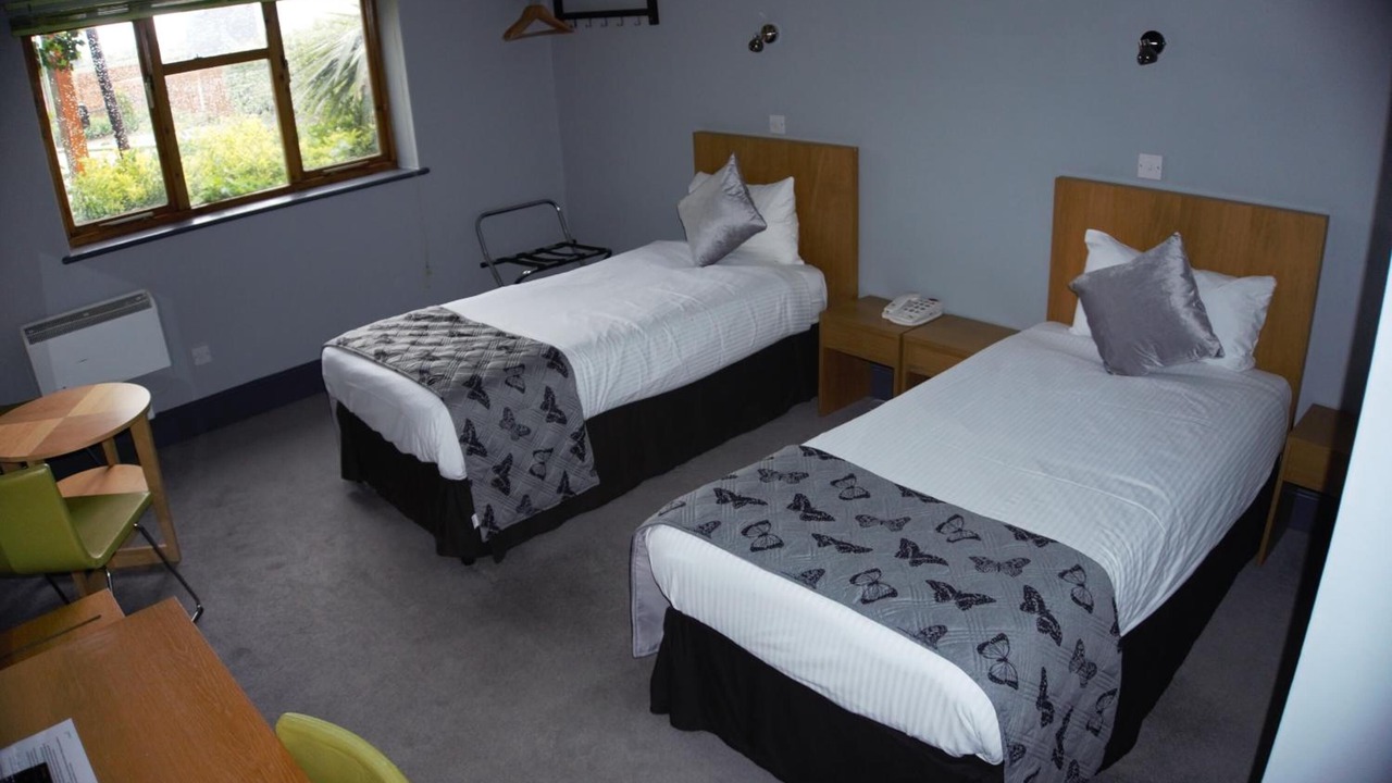 Photo of Bedroom in Warrington