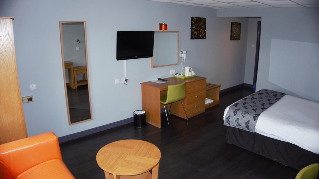 Photo of Others in Warrington