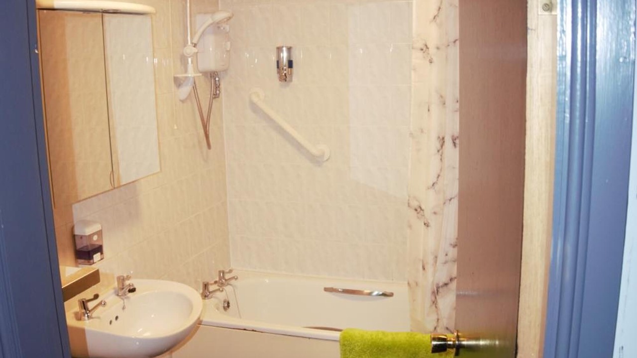 Photo of Bathroom in Warrington