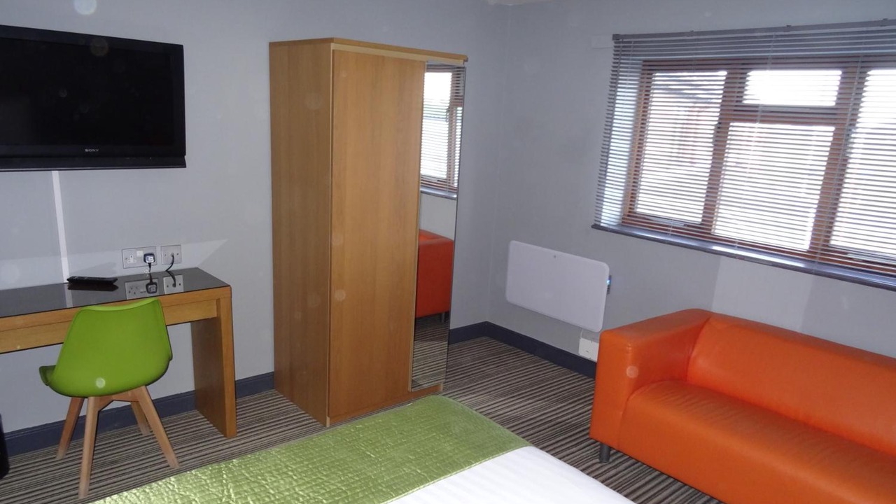 Photo of Others in Warrington