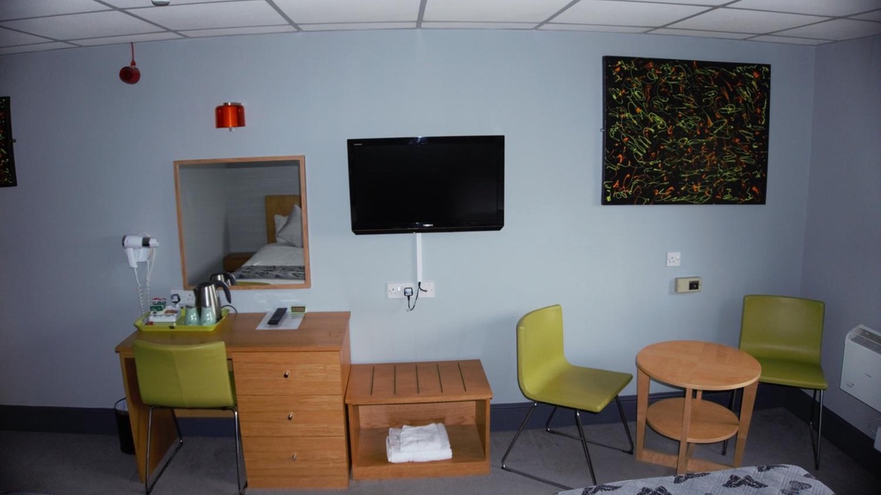 Photo of Bedroom in Warrington