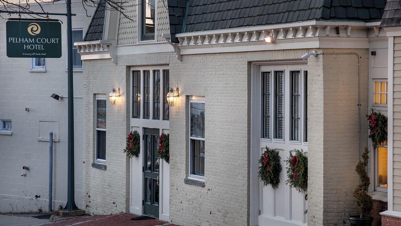 Photo of Outdoor in Newport