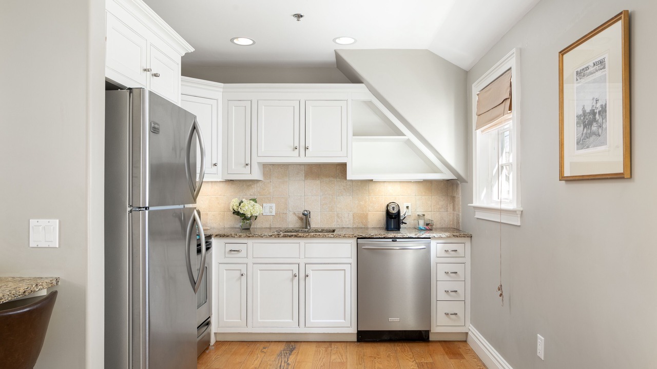 Photo of Kitchen in Newport