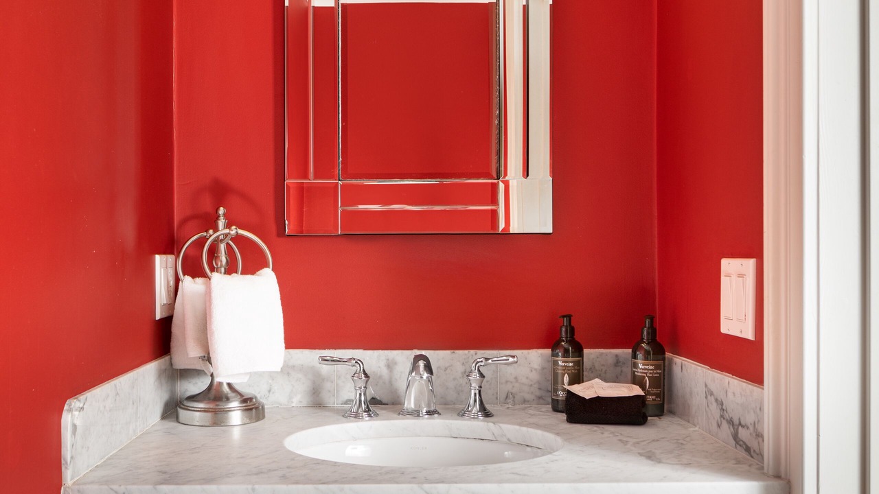 Photo of Bathroom in Newport