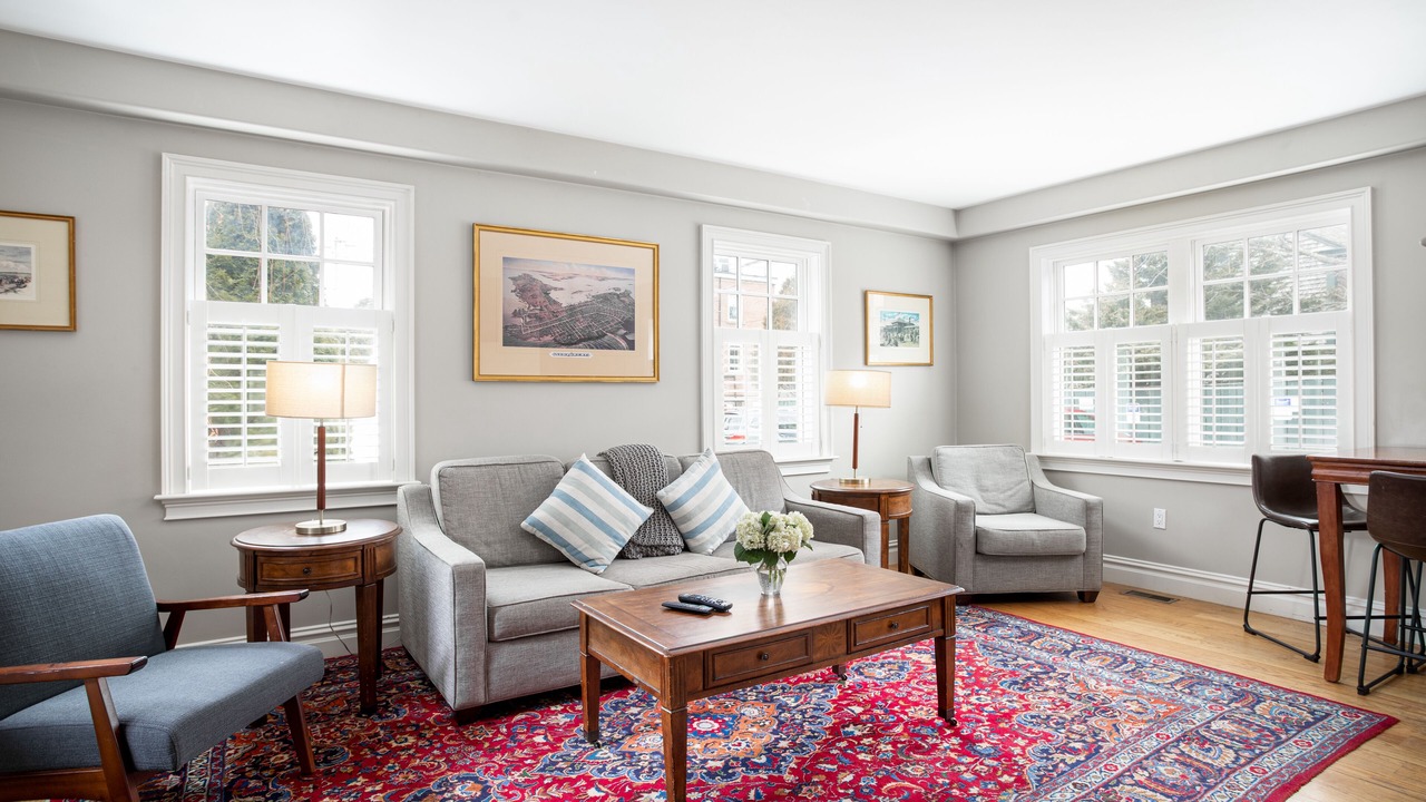 Photo of Outdoor in Newport