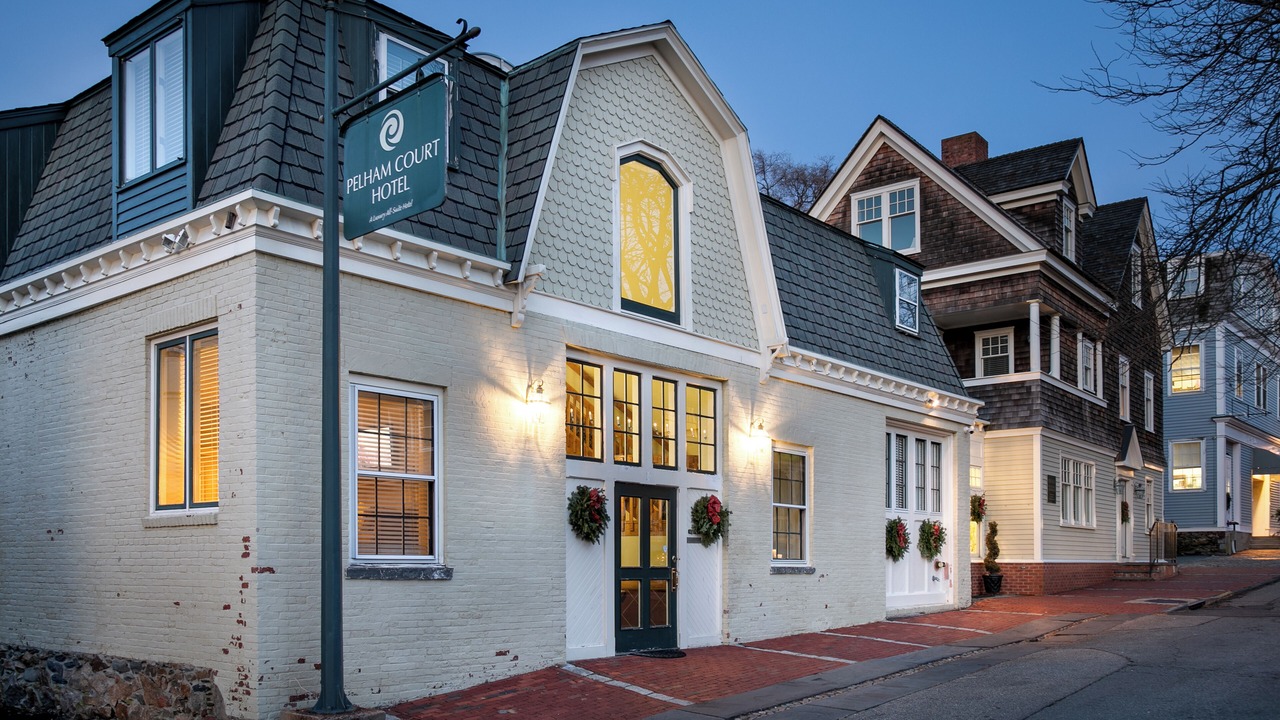 Photo of Outdoor in Newport