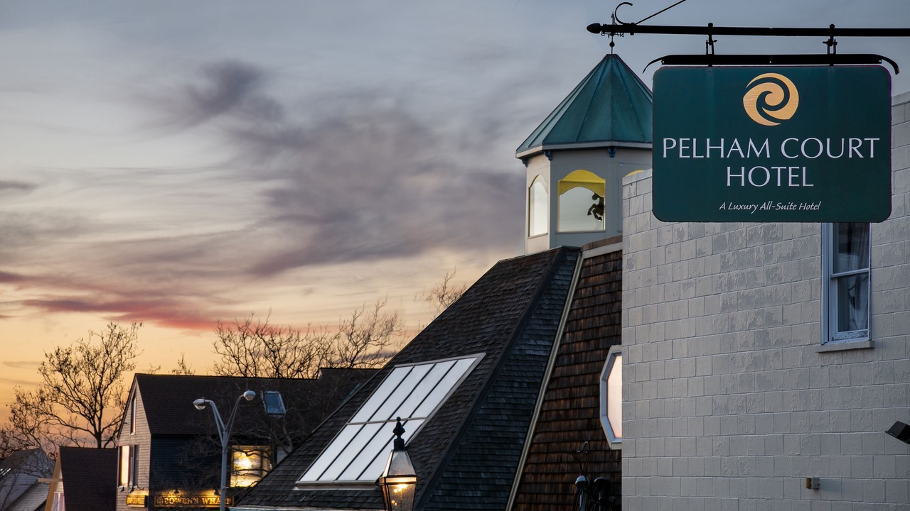 Photo of Outdoor in Newport