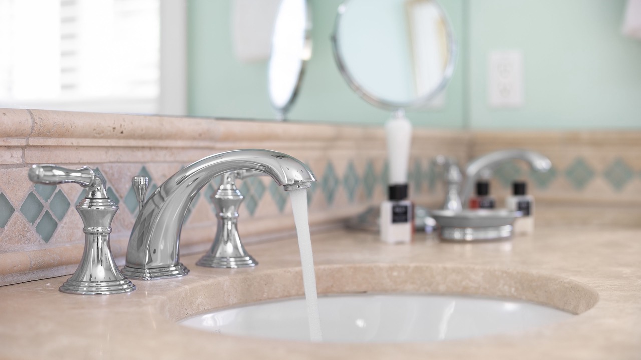 Photo of Bathroom in Newport