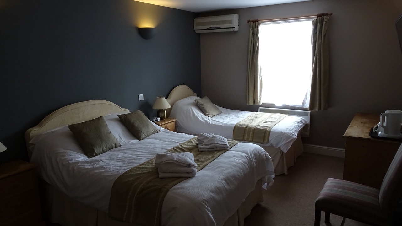 Photo of Bedroom in Penwood