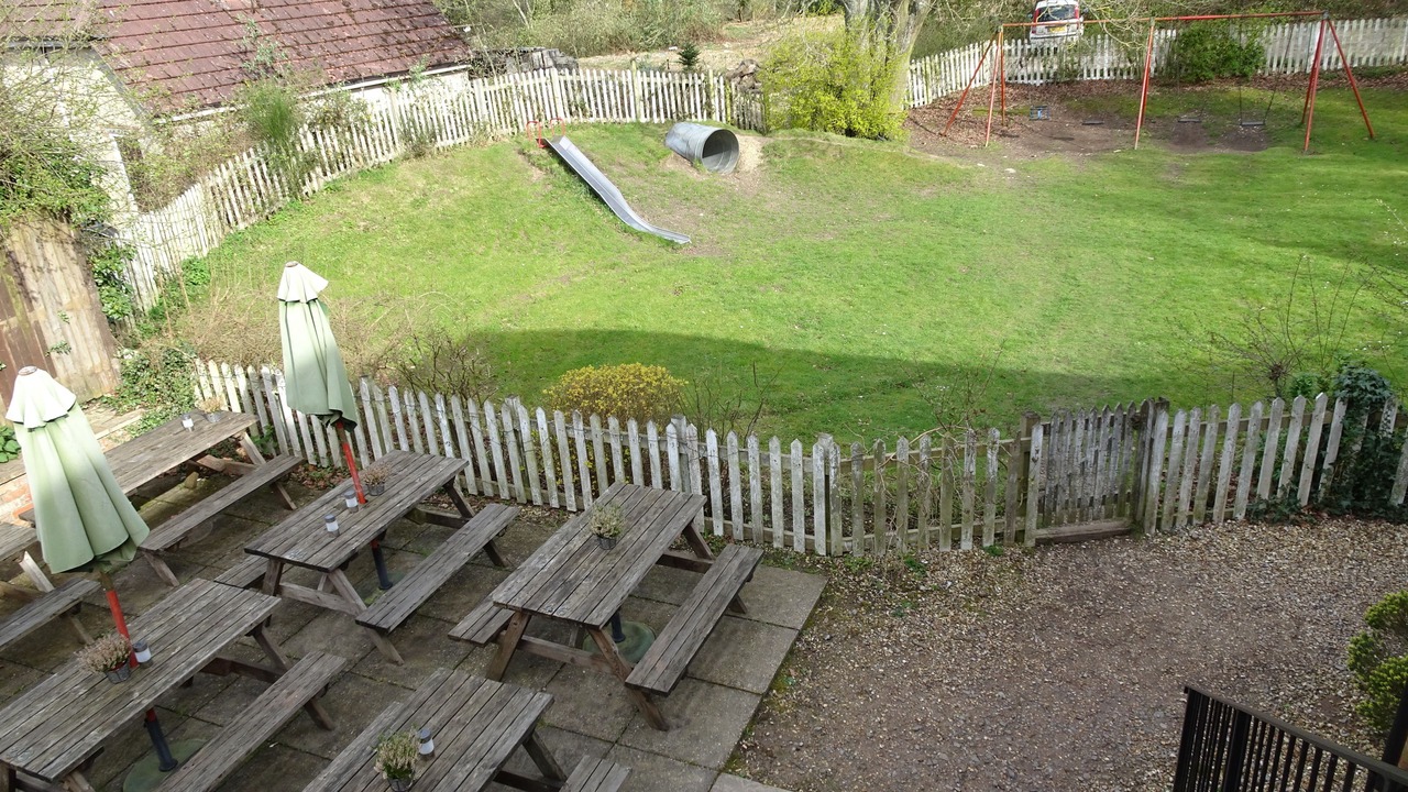 Photo of Bedroom in Penwood