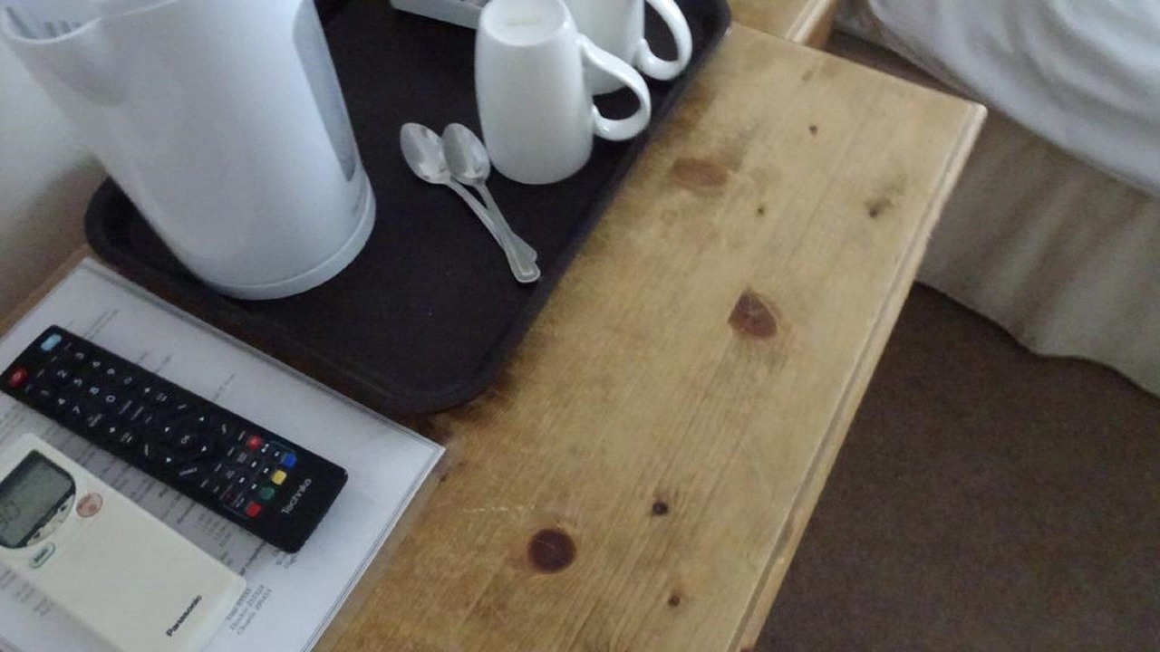 Photo of Bedroom in Penwood