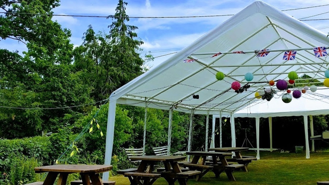 Photo of Outdoor in Penwood