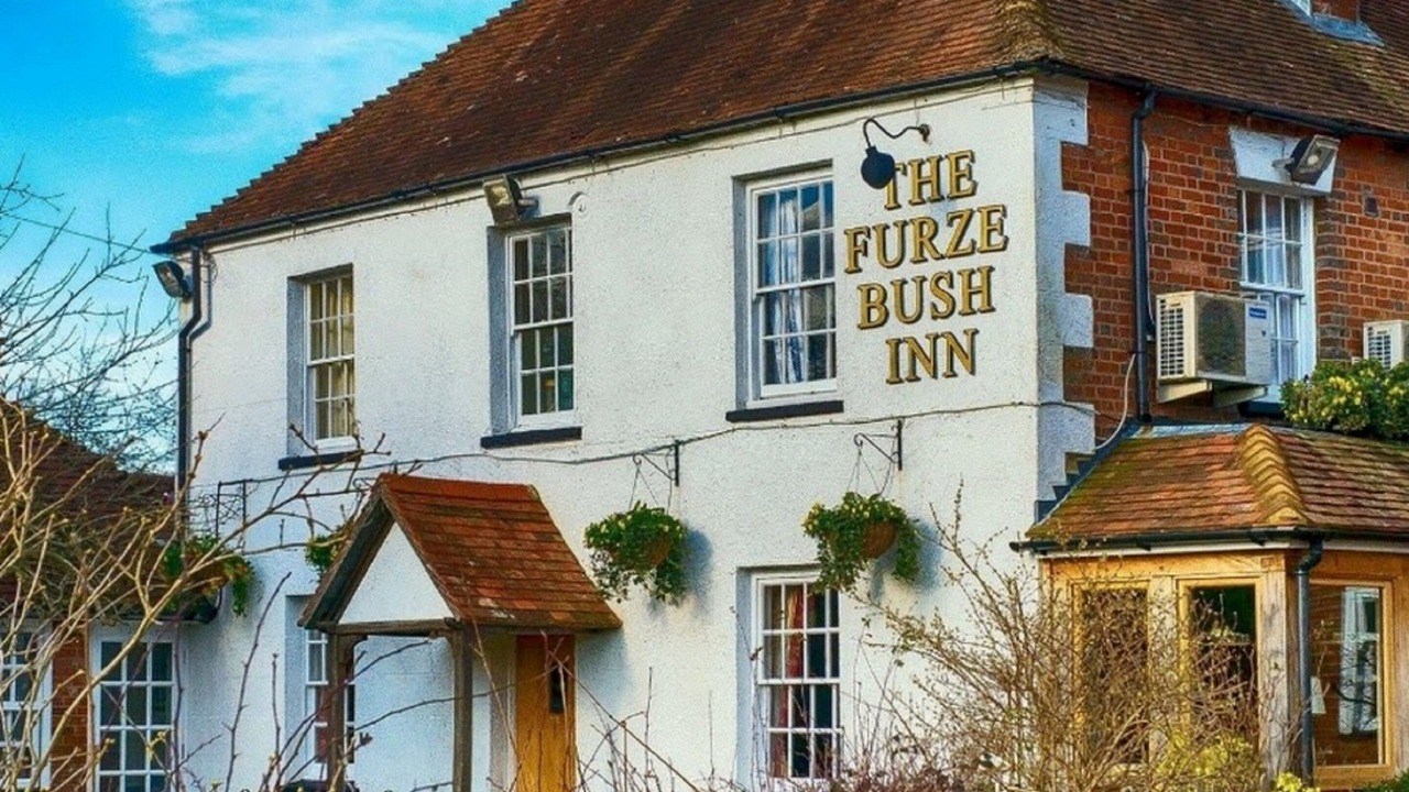 Photo of Outdoor in Penwood