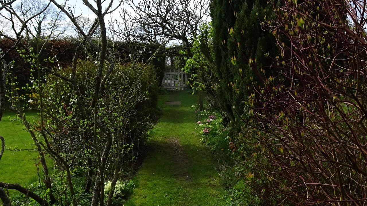 Photo of Outdoor in Penwood