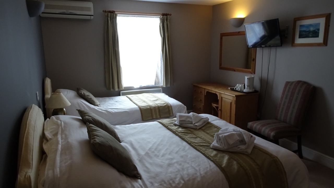 Photo of Bedroom in Penwood