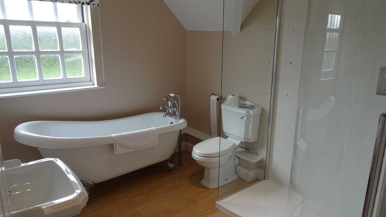 Photo of Bathroom in Penwood