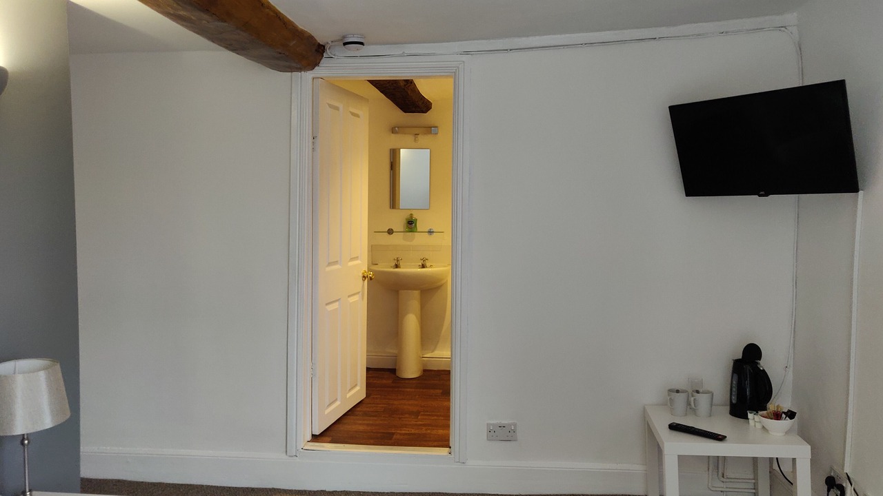 Photo of Bedroom in Much Wenlock