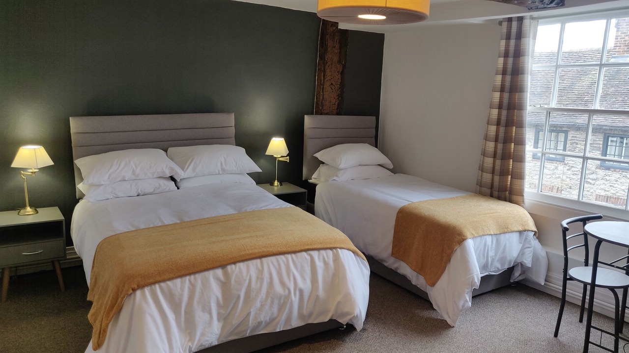 Photo of Others in Much Wenlock