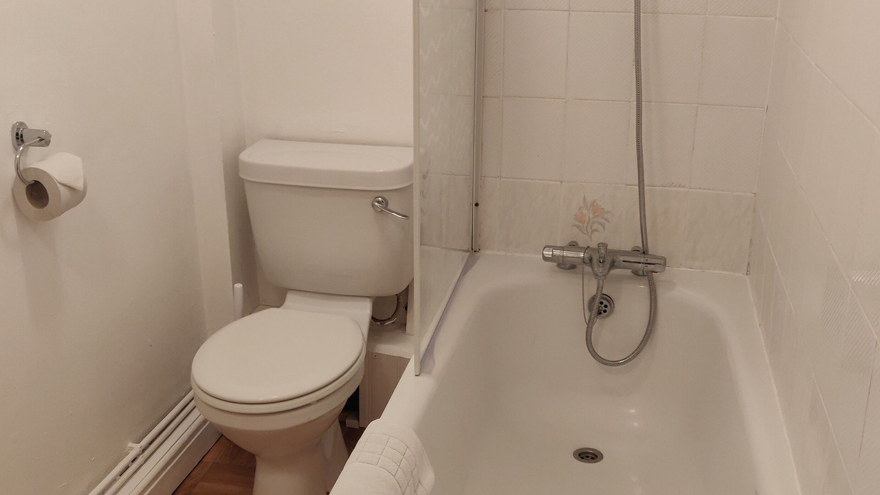 Photo of Bathroom in Much Wenlock