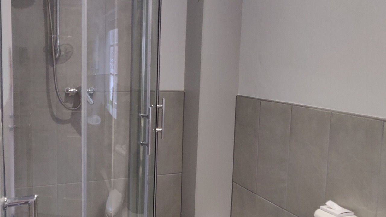 Photo of Bathroom in Much Wenlock