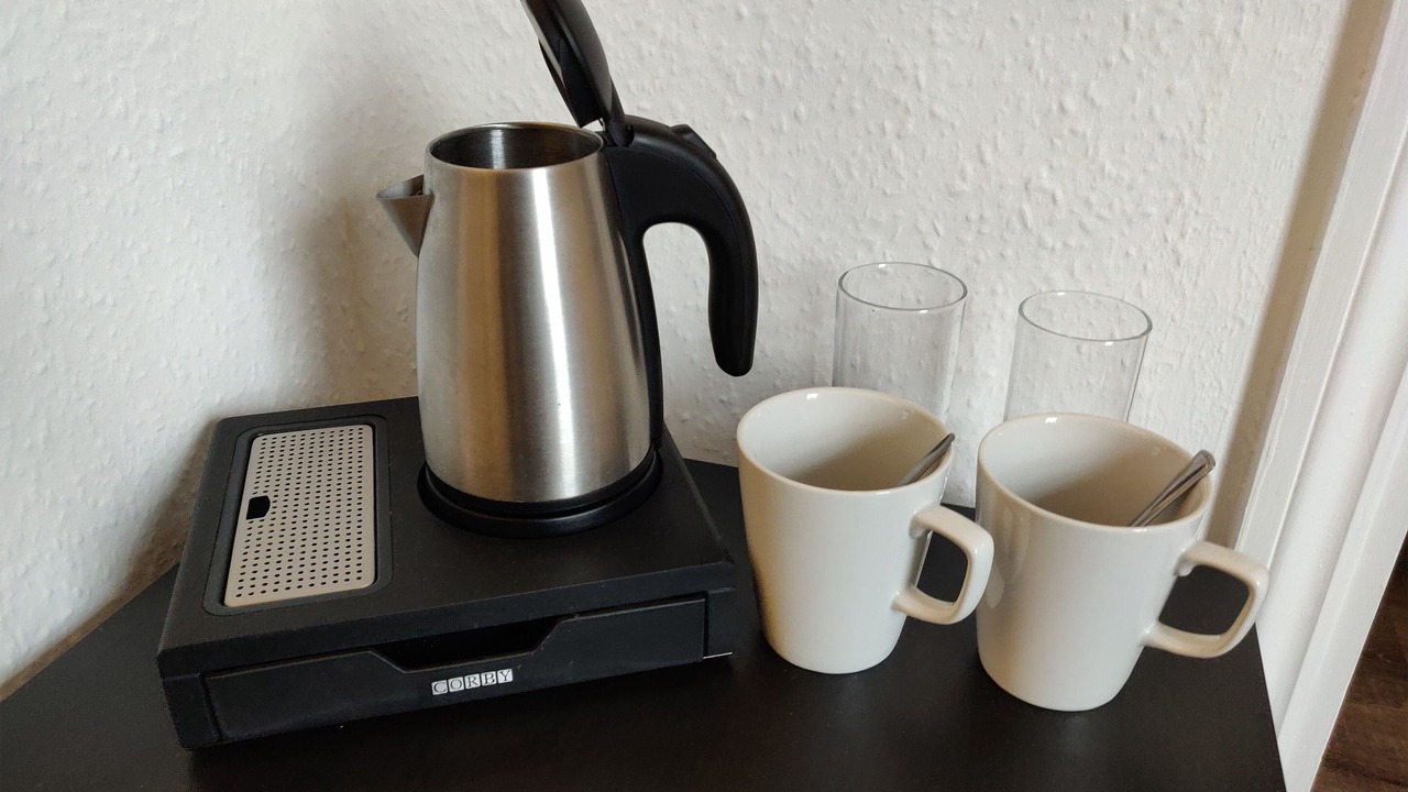 Photo of Bedroom in Much Wenlock