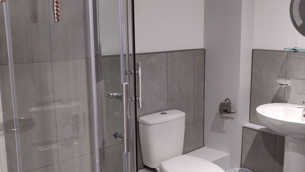 Photo of Bathroom in Much Wenlock