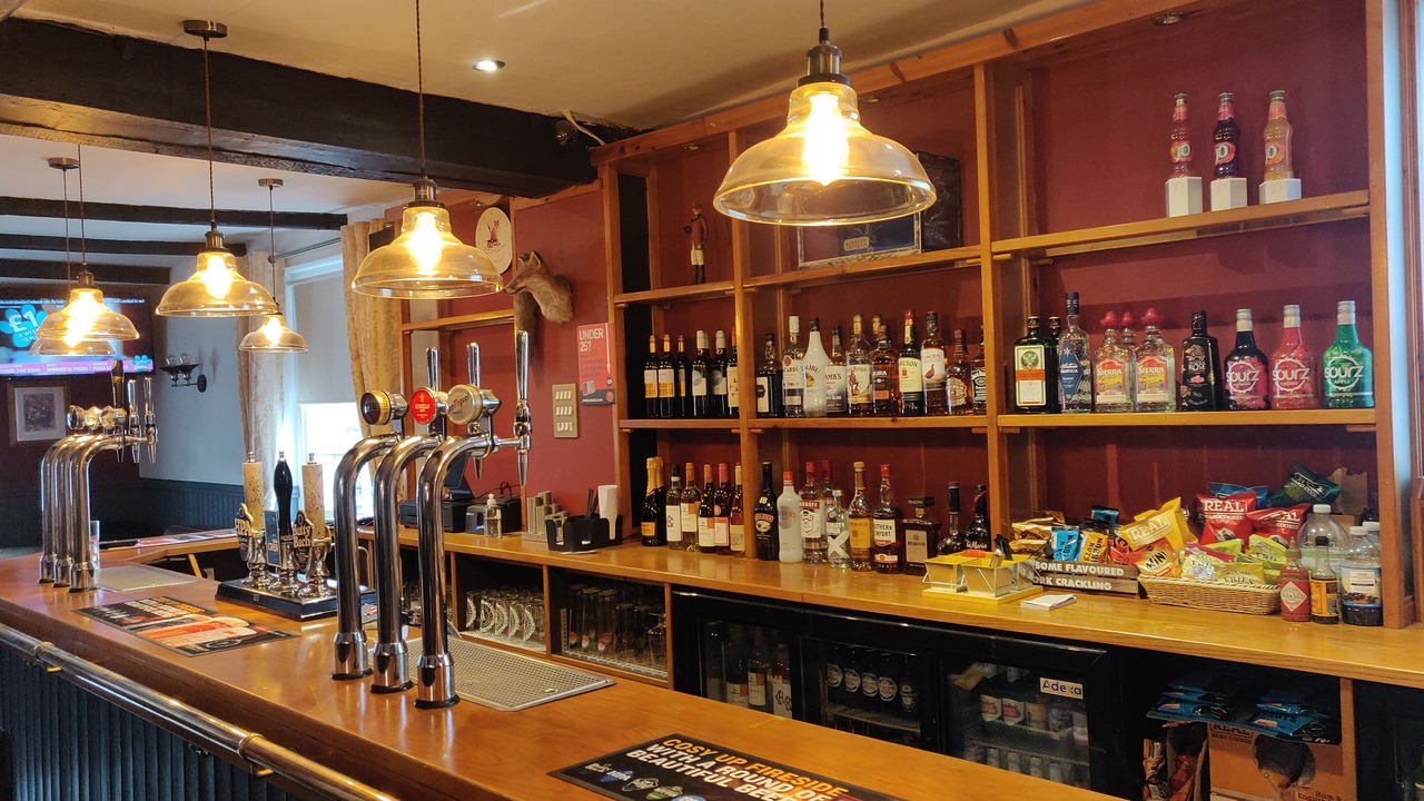 Photo of Others in Much Wenlock