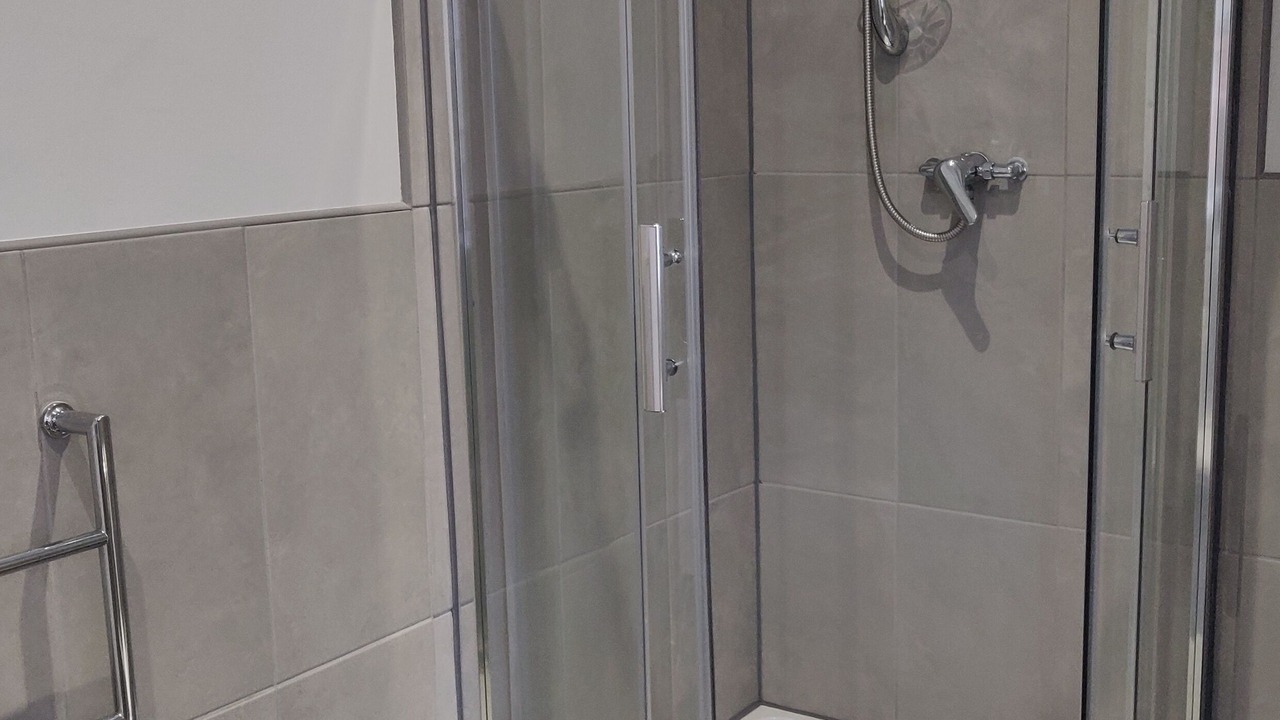 Photo of Bathroom in Much Wenlock