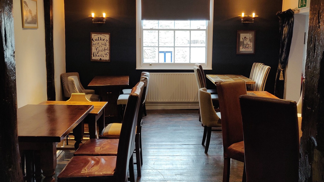 Photo of Others in Much Wenlock