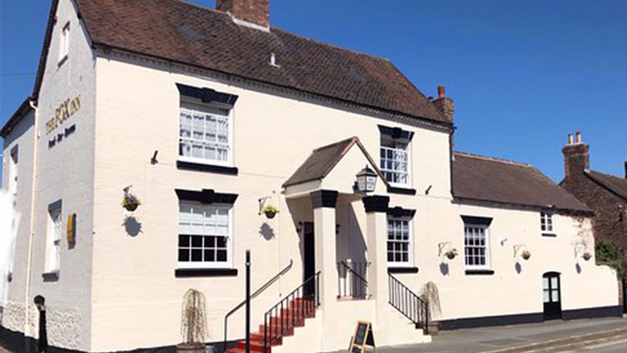 Photo of Outdoor in Much Wenlock