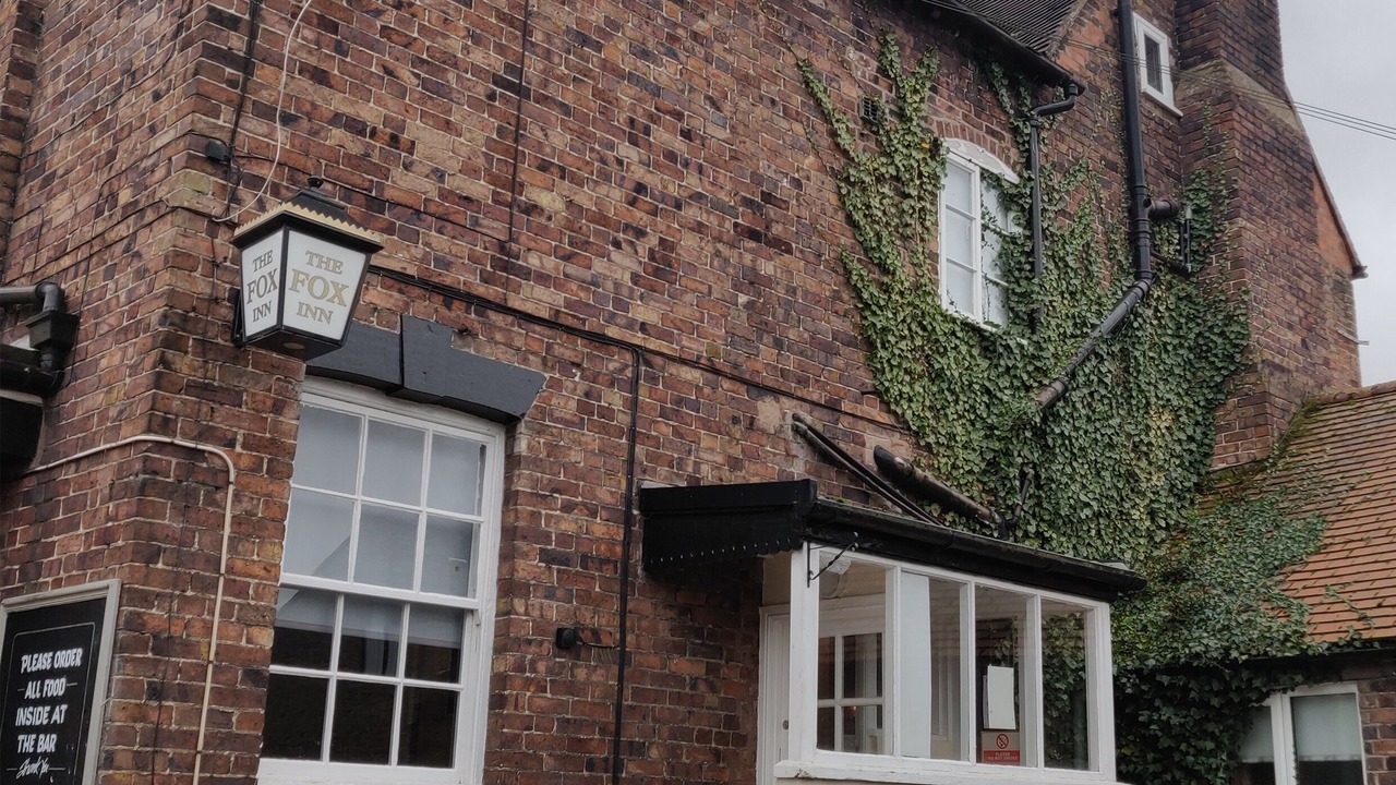 Photo of Outdoor in Much Wenlock