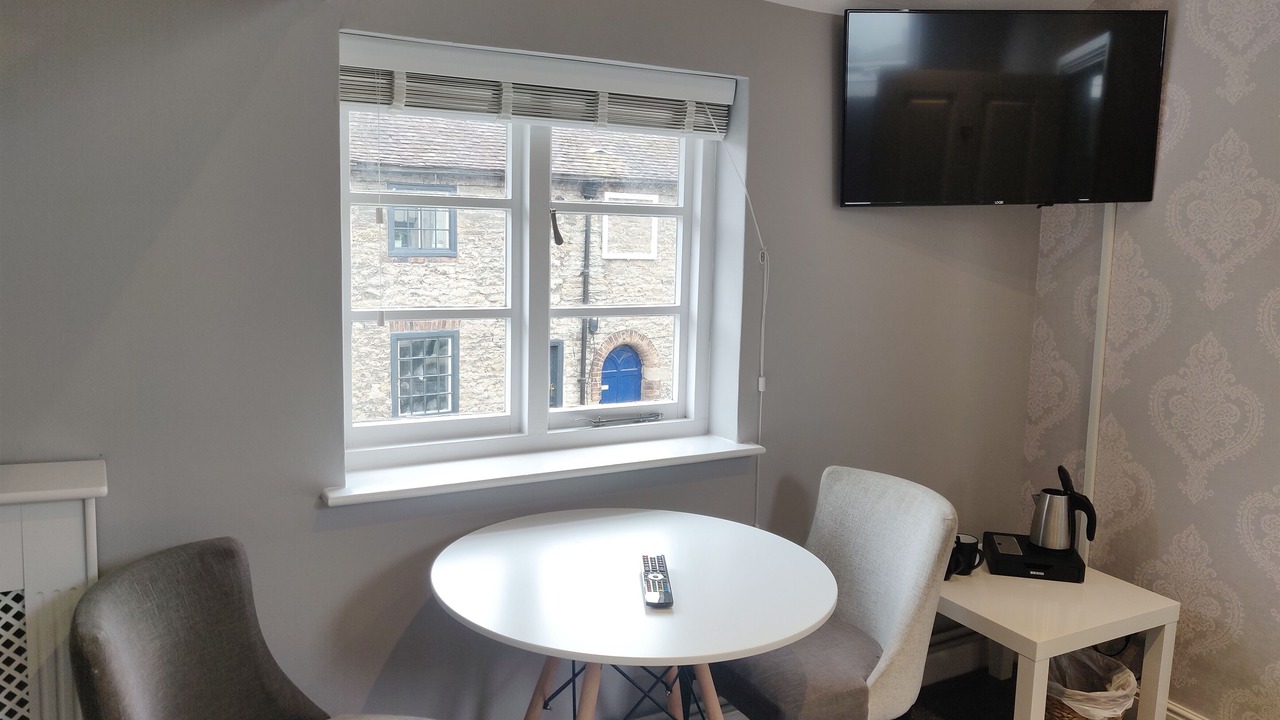 Photo of Bedroom in Much Wenlock