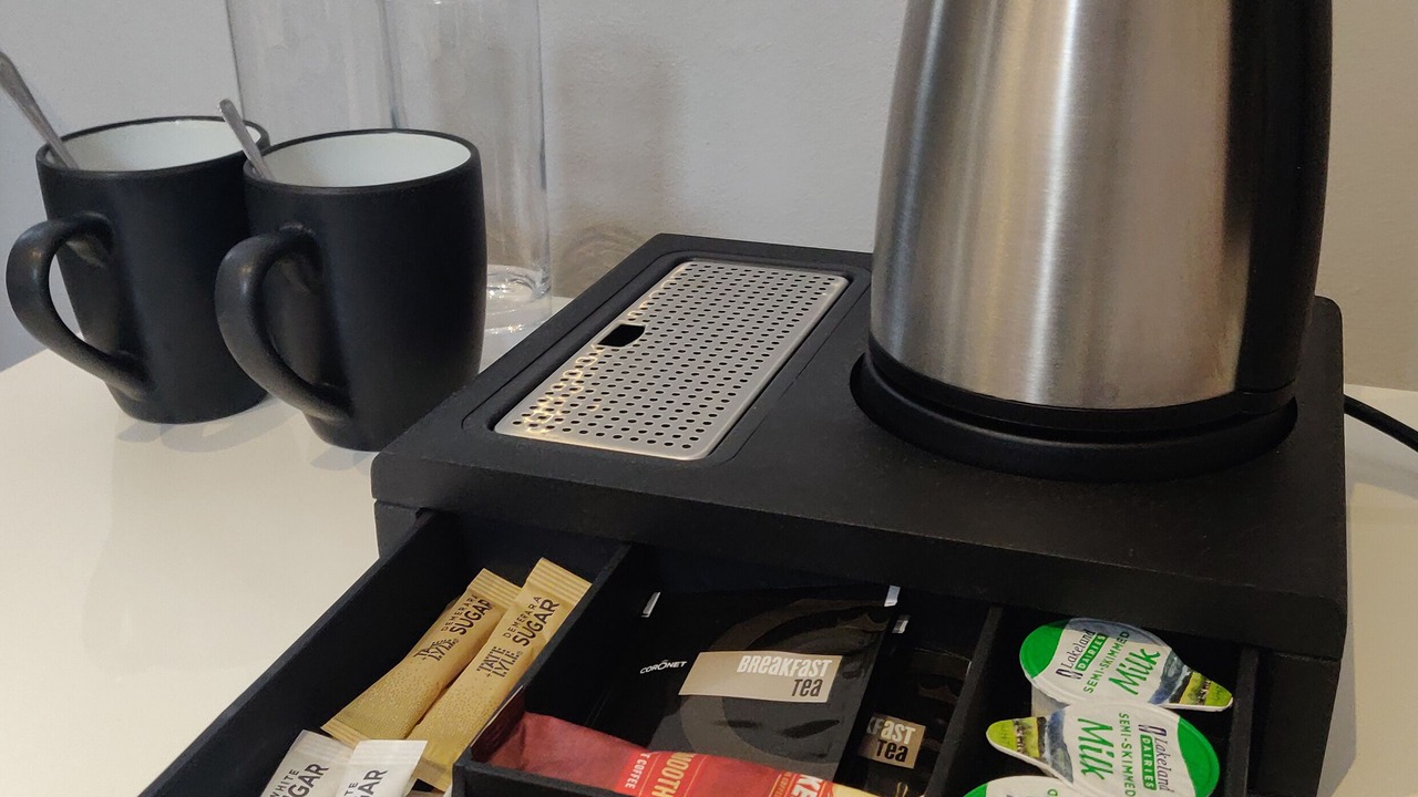 Photo of Bedroom in Much Wenlock