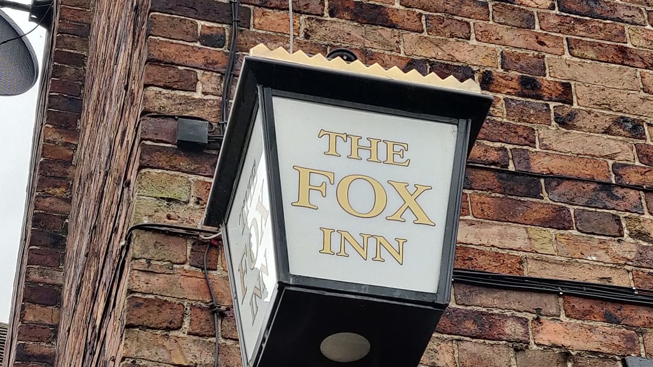 Photo of Outdoor in Much Wenlock