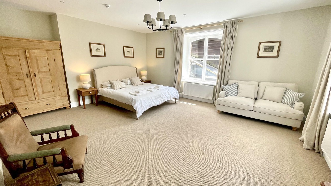 Photo of Outdoor in Melcombe Bingham