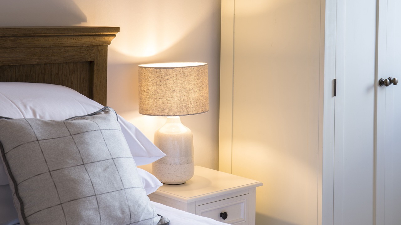 Photo of Bedroom in Melcombe Bingham