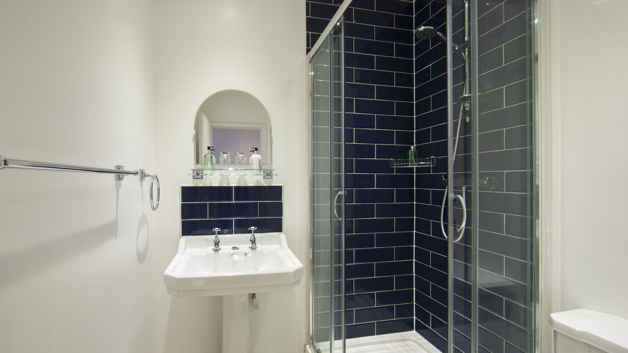 Photo of Bathroom in Melcombe Bingham