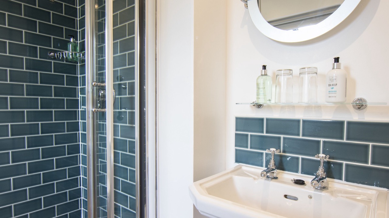 Photo of Bedroom in Melcombe Bingham