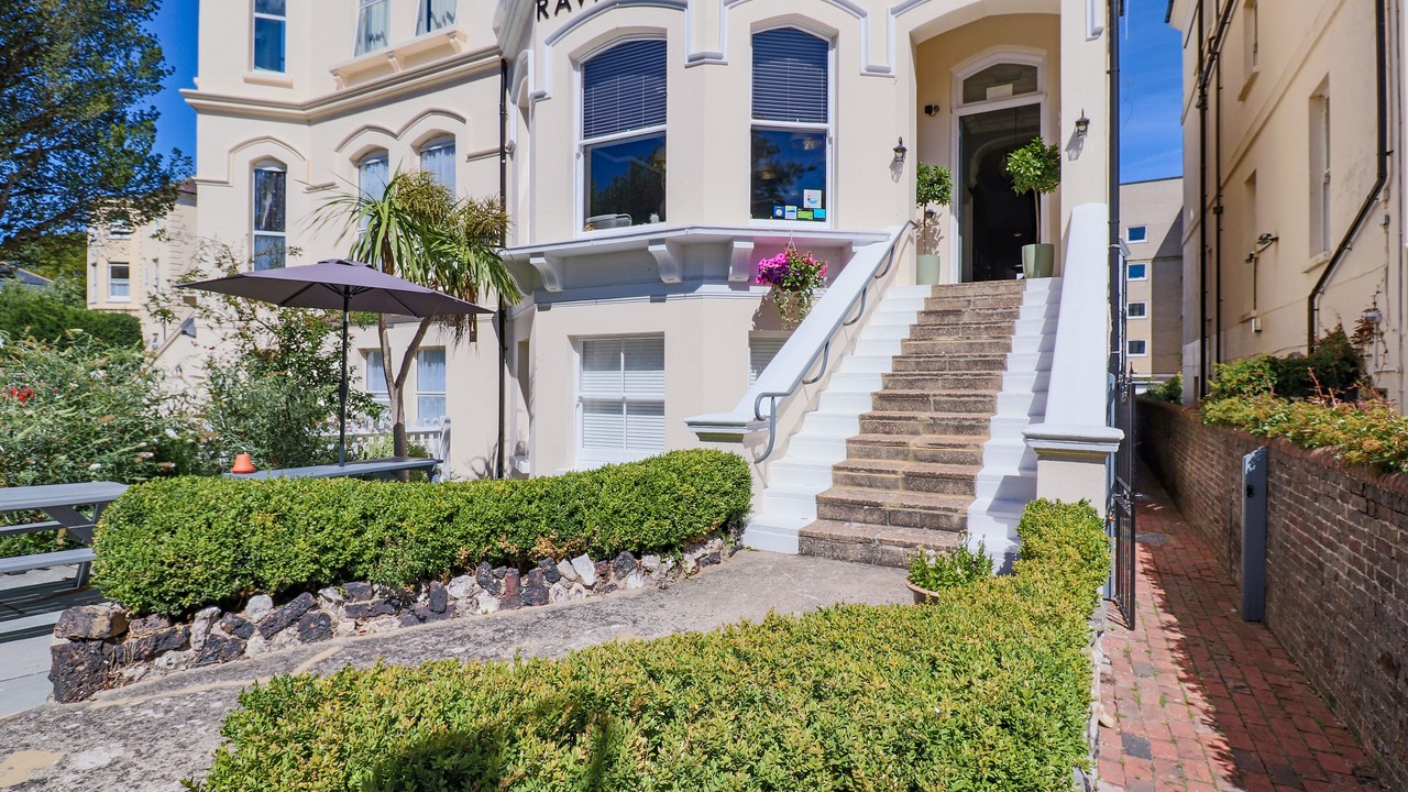 Photo of Outdoor in Eastbourne Seafront
