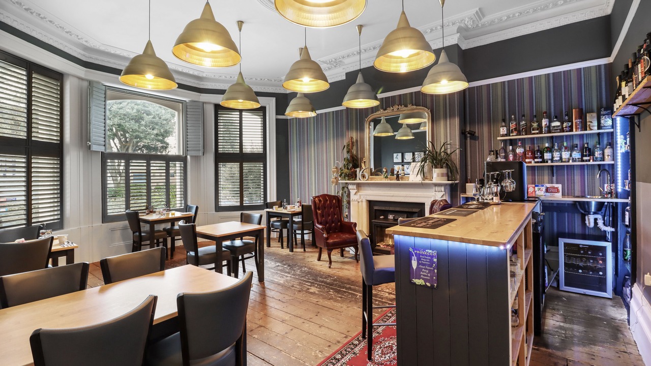 Photo of Others in Eastbourne Seafront