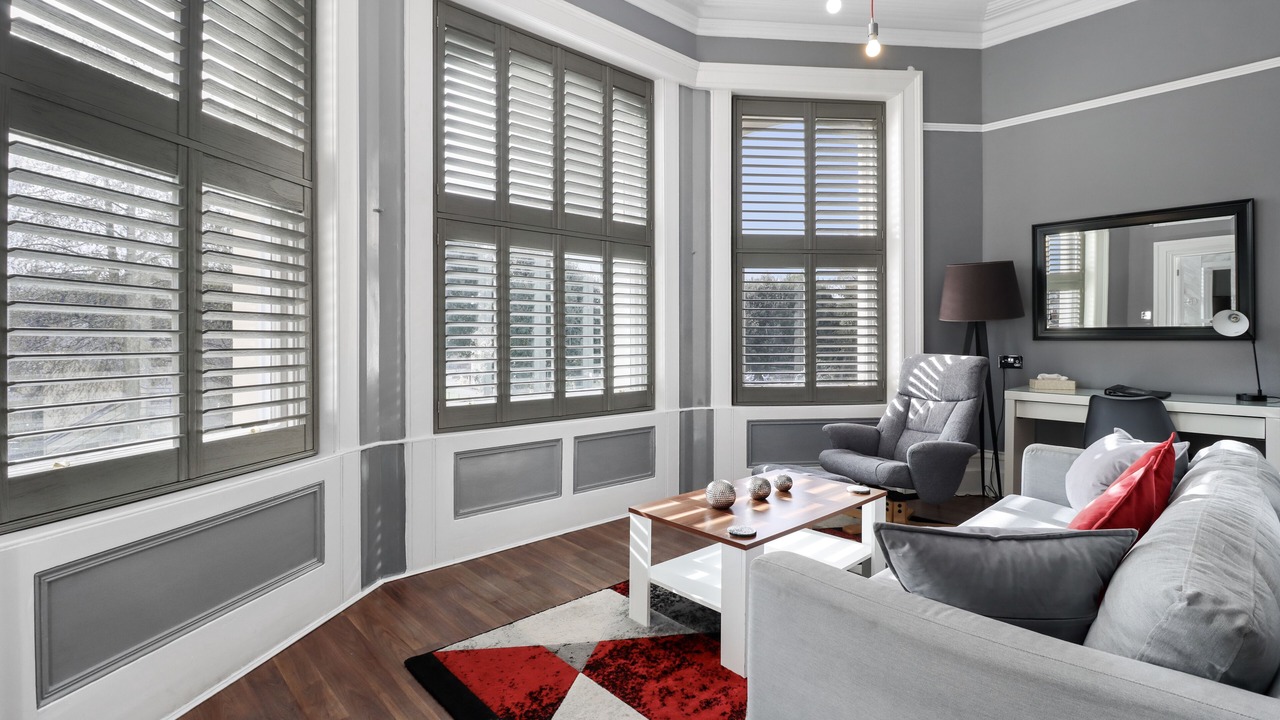 Photo of Bedroom in Eastbourne Seafront