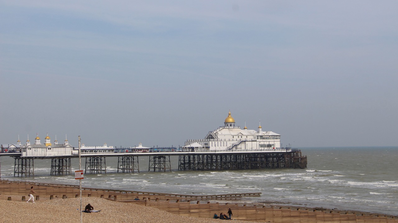 Photo of Others in Eastbourne Seafront