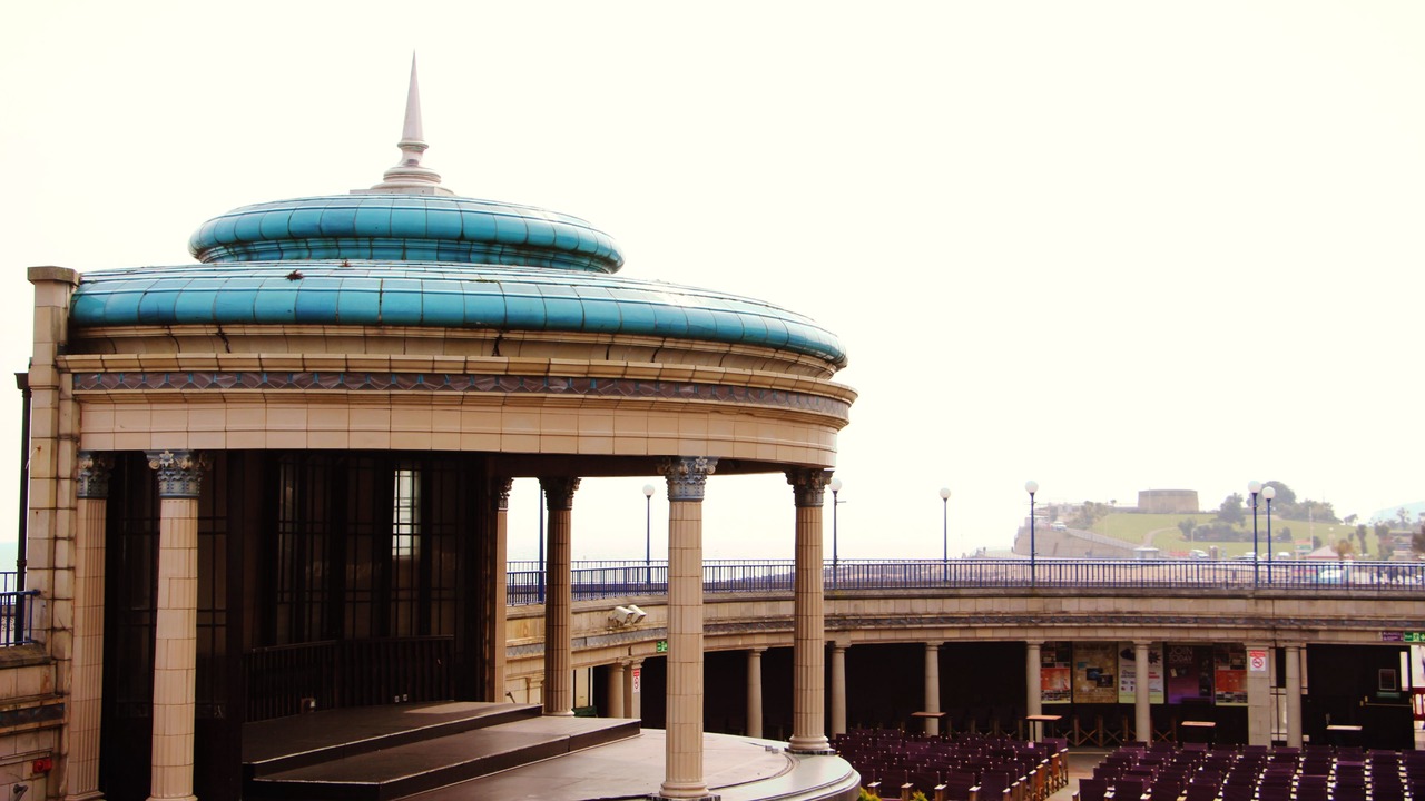 Photo of Others in Eastbourne Seafront