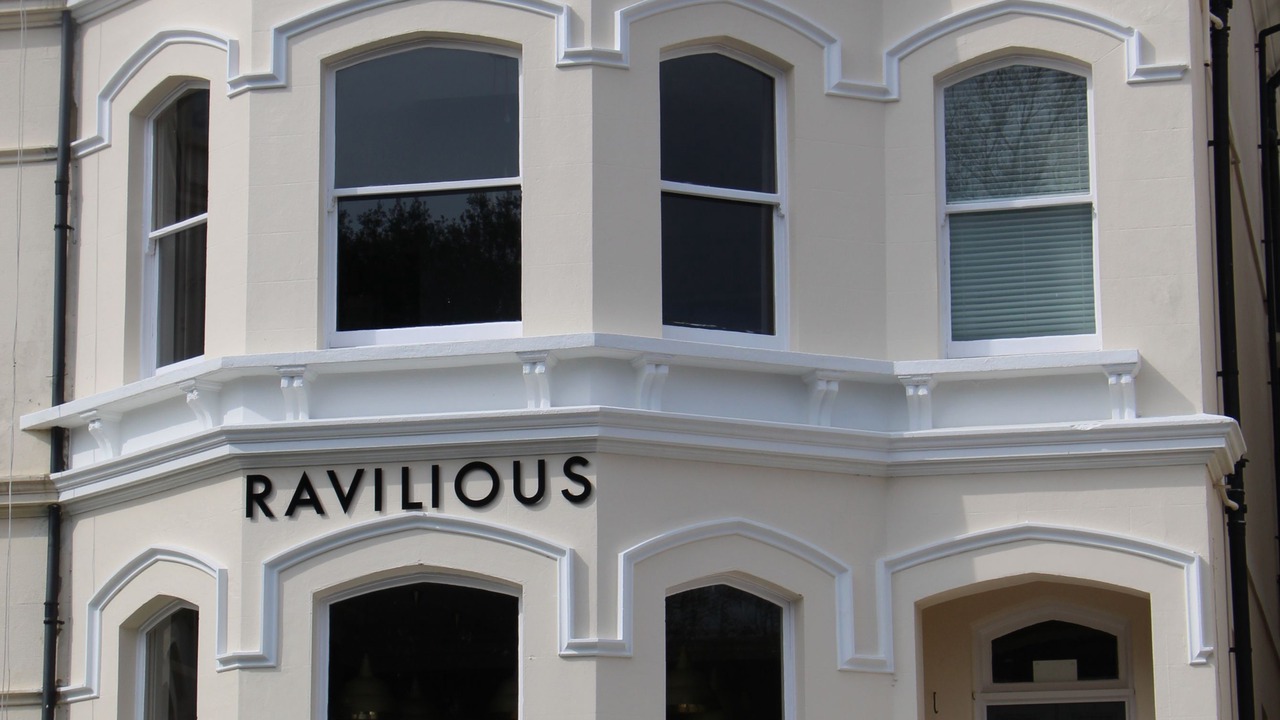 Photo of Outdoor in Eastbourne Seafront